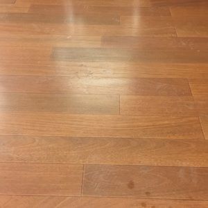 Meet your Posher, Crystal